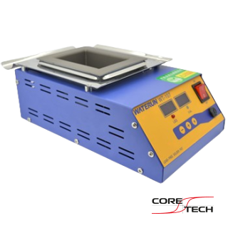 Тигель Titanium WT-107 Lead-Free паяльна ванна